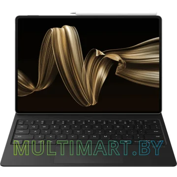 Планшет Huawei MatePad Pro 12.2 Wi-Fi MRO-W09 12GB/256GB (черный, с клавиатурой)